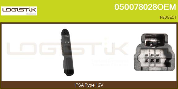 050078028OEM
