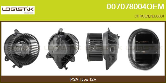 007078004OEM