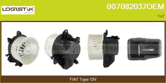 007082037OEM