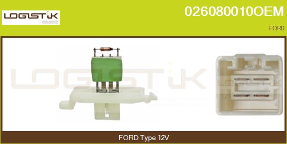 026080010OEM