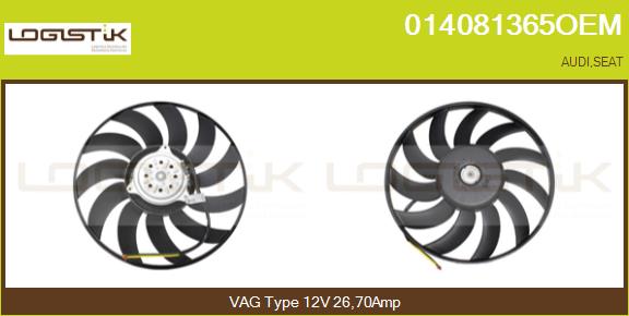 014081365OEM