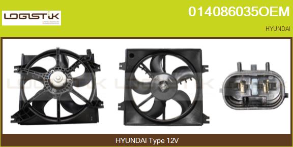 014086035OEM
