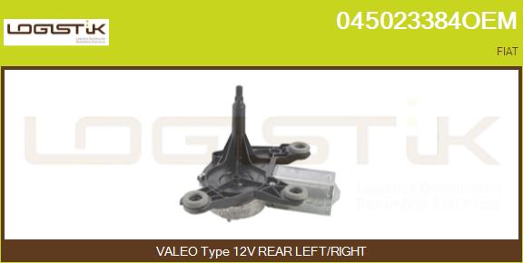 045023384OEM