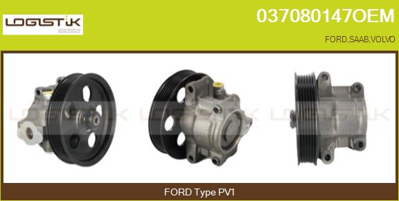 037080147OEM