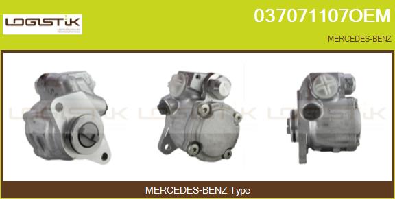 037071107OEM