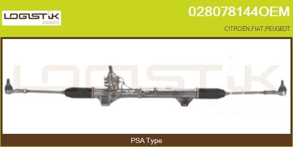 028078144OEM