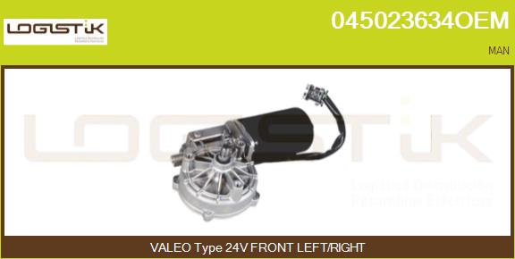 045023634OEM