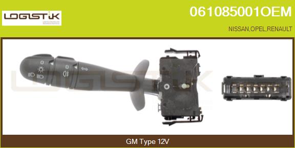 061085001OEM