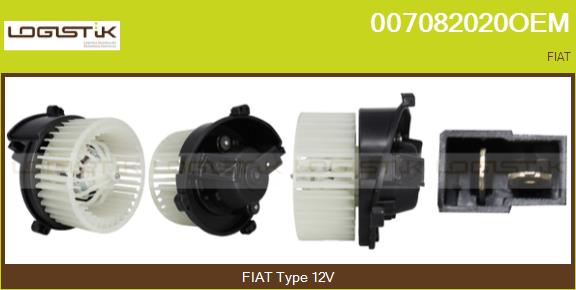 007082020OEM