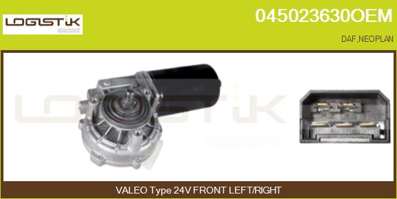 045023630OEM