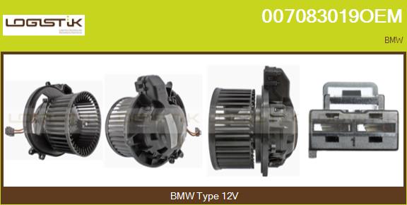 007083019OEM