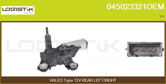 045023321OEM