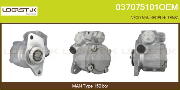 037075101OEM