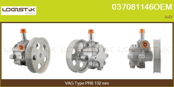 037081146OEM