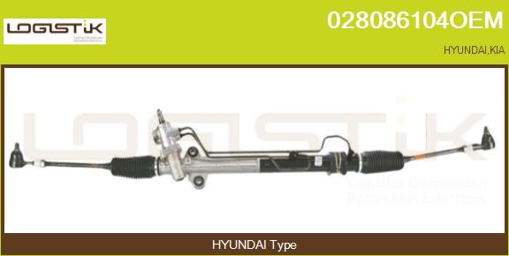 028086104OEM