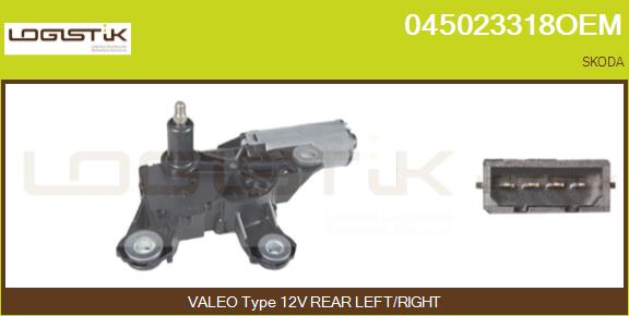 045023318OEM