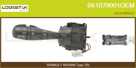 061079001OEM