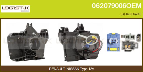 062079006OEM