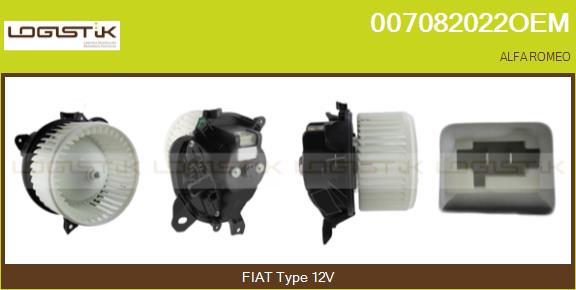 007082022OEM