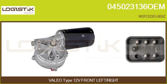 045023136OEM