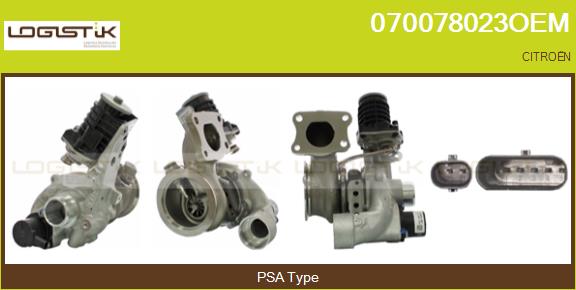 070078023OEM
