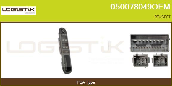 050078049OEM