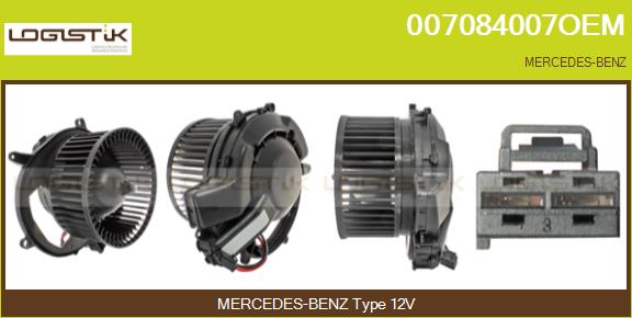 007084007OEM
