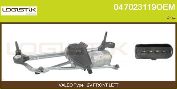 047023119OEM