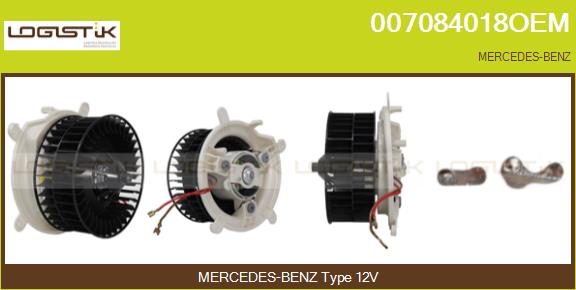 007084018OEM