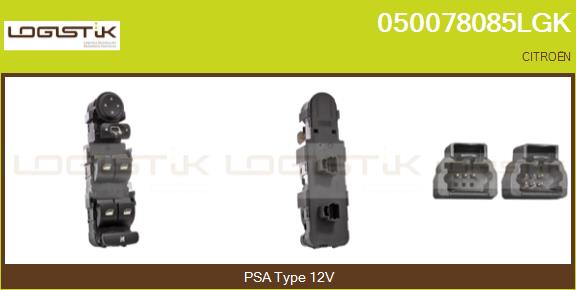 050078085LGK