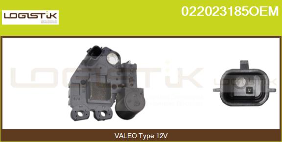 022023185OEM
