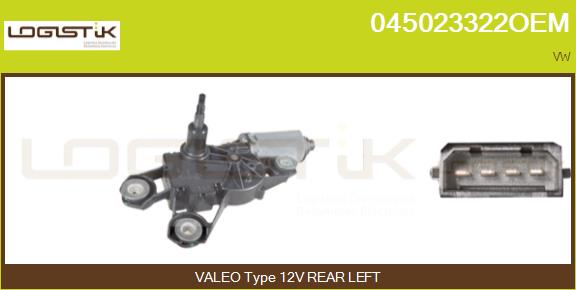 045023322OEM