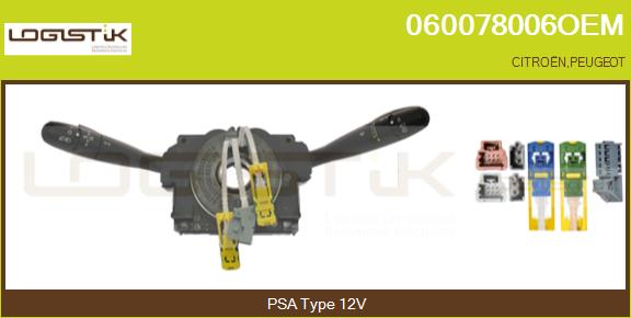 060078006OEM