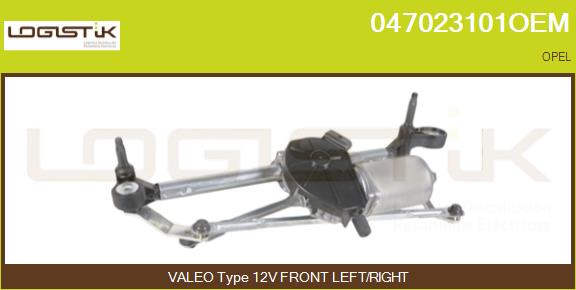 047023101OEM