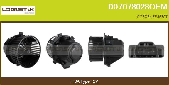 007078028OEM