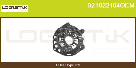 021022104OEM