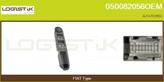 050082056OEM