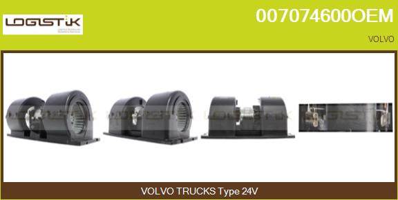 007074600OEM