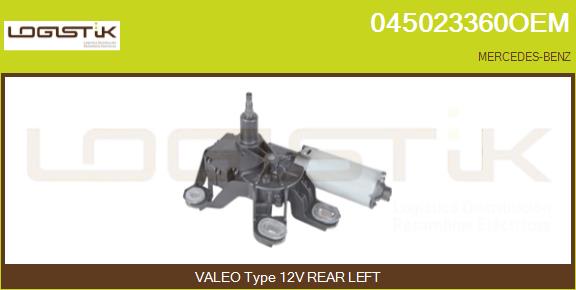045023360OEM
