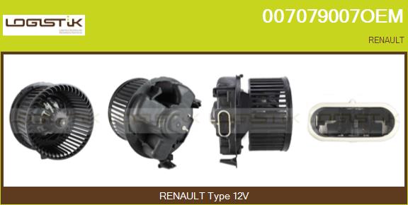 007079007OEM