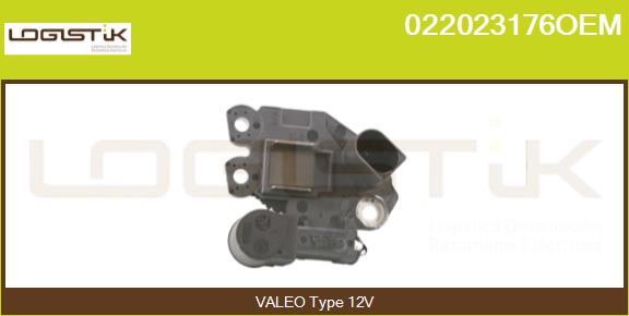 022023176OEM