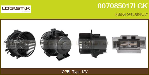 007085017LGK