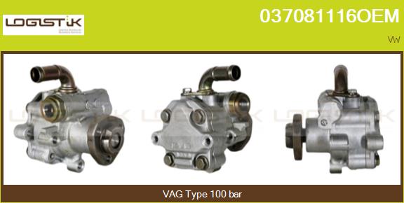 037081116OEM