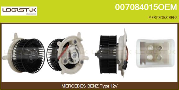 007084015OEM