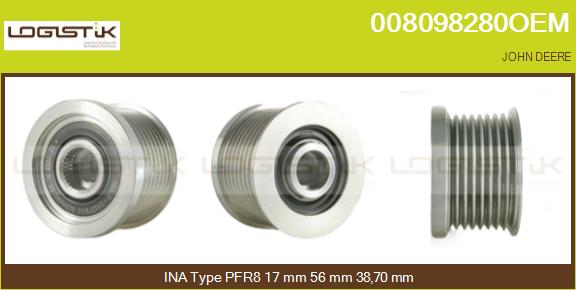 008098280OEM