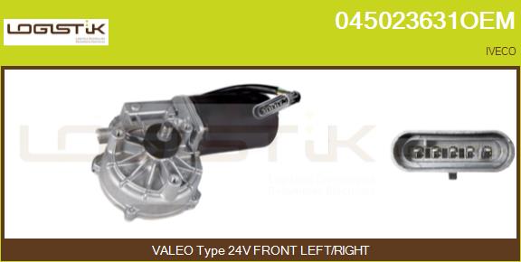 045023631OEM