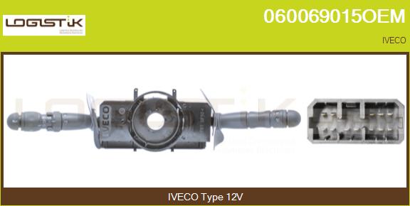 060069015OEM