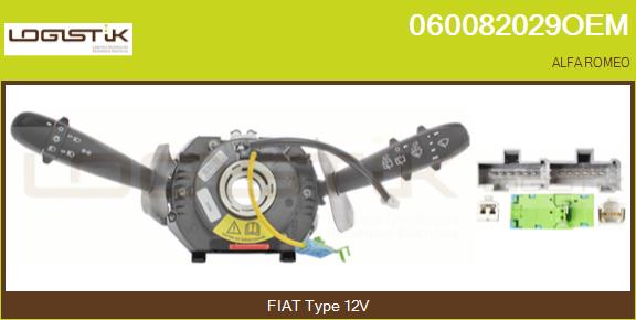 060082029OEM