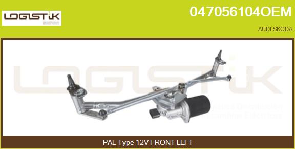 047056104OEM