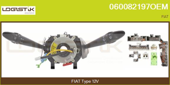 060082197OEM